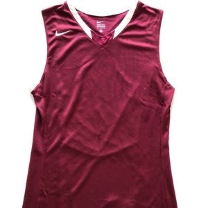 Nike Men’s Basketball Jersey